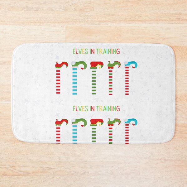 Item preview, Elves in Training designed and sold by DesignWise Co..