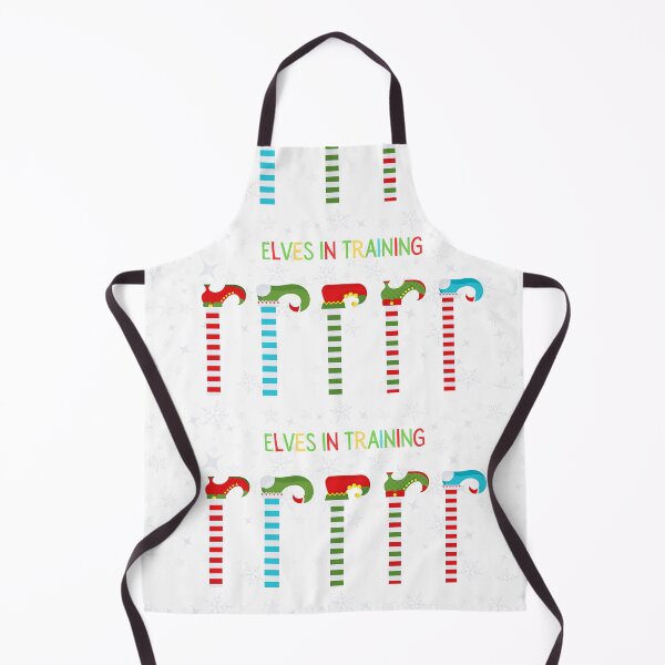Item preview, Elves in Training designed and sold by DesignWise Co..