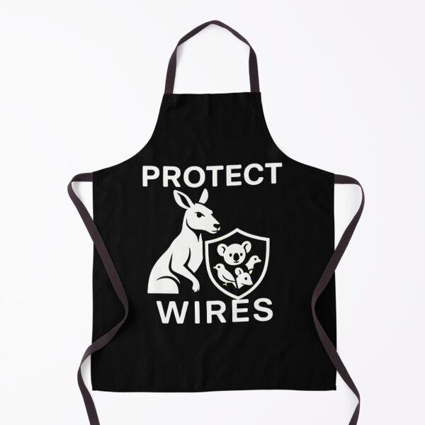 Item preview, Protect Wires designed and sold by MatildaKovacek.