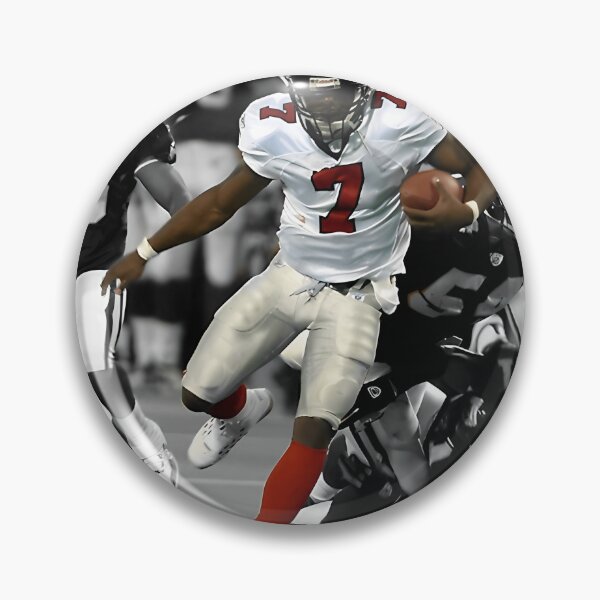 Item preview, Michael Vick The Run designed and sold by Bellosciski.