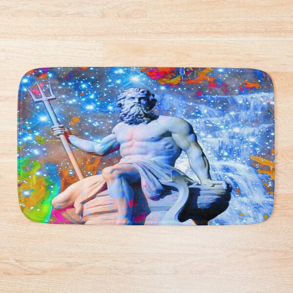 Item preview, Neptune  designed and sold by Icarusismart.