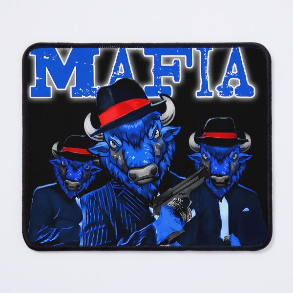 Item preview, Bills Mafia designed and sold by Bellosciski.
