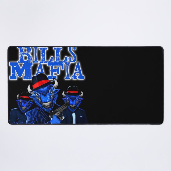 Item preview, Bills Mafia designed and sold by Bellosciski.