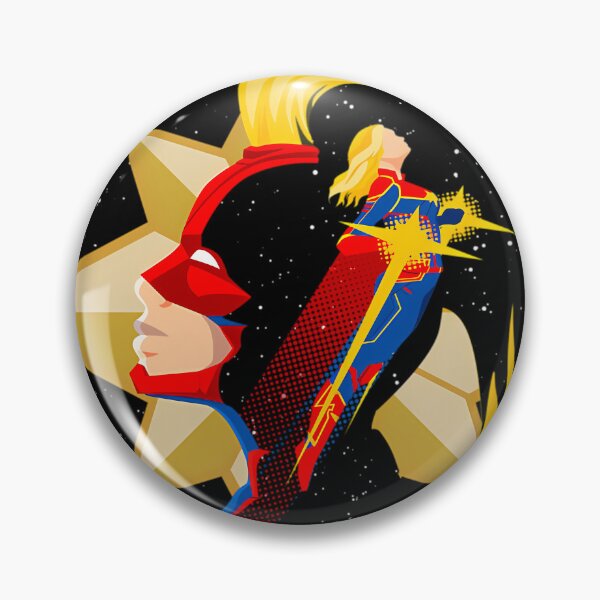 Item preview, Captain designed and sold by CHRISTOMYR.