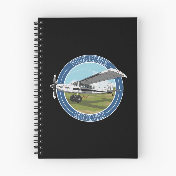 Item preview, Turbine Murphy Moose Turbine Conversion N587Ct designed and sold by MatildaKovacek.