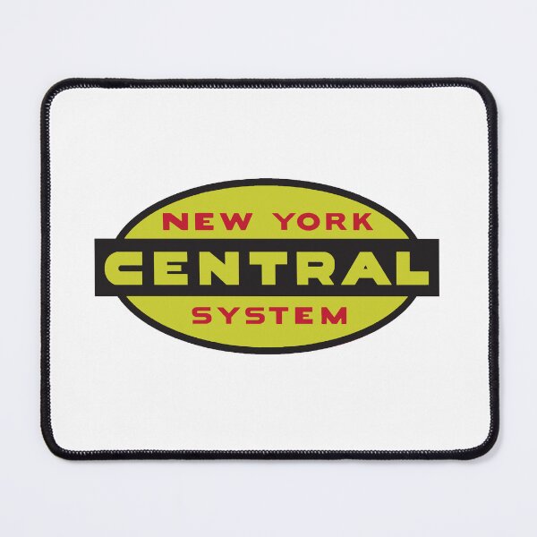 Item preview, New York Central System designed and sold by berjelagarindu.
