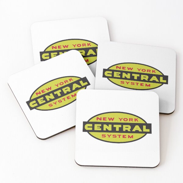 Item preview, New York Central System  designed and sold by berjelagarindu.