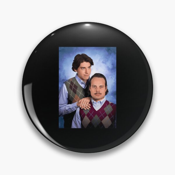 Item preview,  Matthews Marner Stepbrothers designed and sold by Matiolorzano.