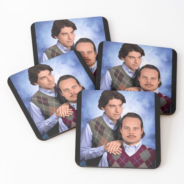 Item preview,  Matthews Marner Stepbrothers designed and sold by Matiolorzano.