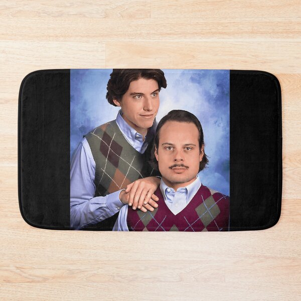 Item preview,  Matthews Marner Stepbrothers designed and sold by Matiolorzano.