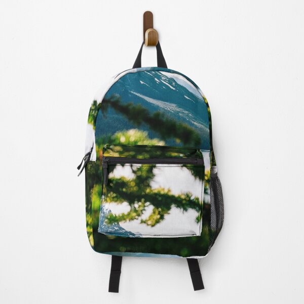 Item preview, Nighttime Potbelly Sandwich Shop aSkyline Reflection designed and sold by Carola K Pokka.