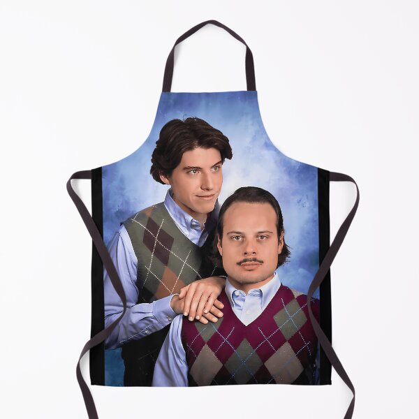 Item preview, Matthews Marner Stepbrothers designed and sold by Matiolorzano.