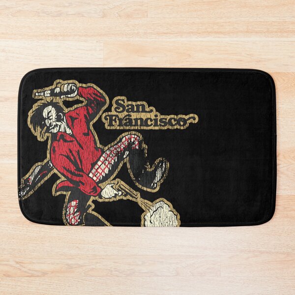 Item preview, 49Ers Defunct Mascot designed and sold by Bellosciski.