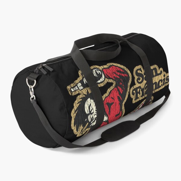 Item preview, 49Ers Defunct Mascot designed and sold by Bellosciski.