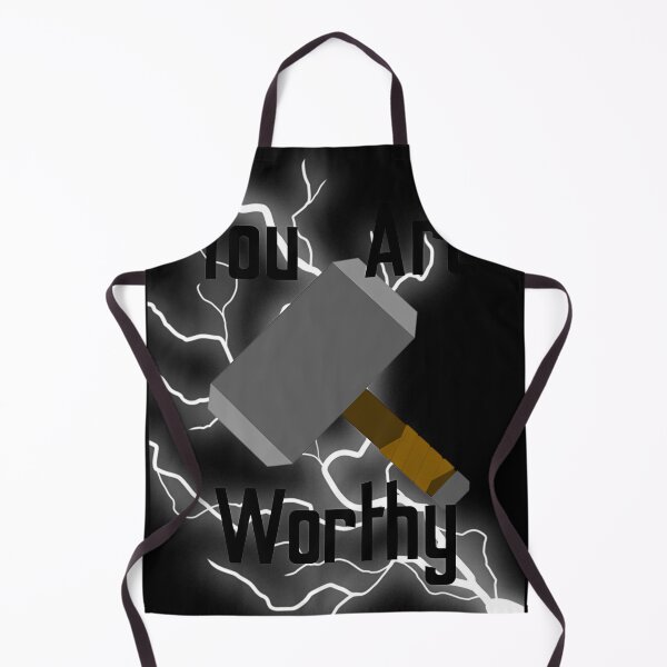 Item preview, You Are Worthy designed and sold by SeanWeb.
