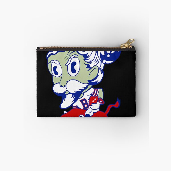 Item preview, Buffalo Bill Football designed and sold by Bellosciski.