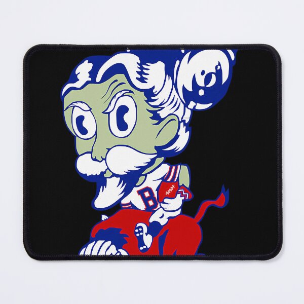 Item preview, Buffalo Bill Football designed and sold by Bellosciski.