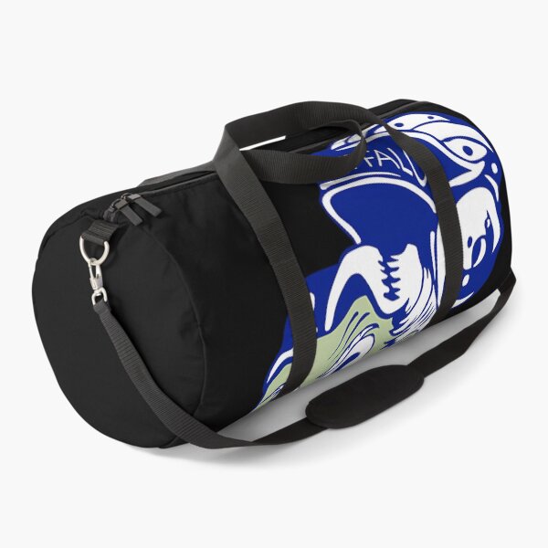Item preview, Buffalo Bill Football designed and sold by Bellosciski.