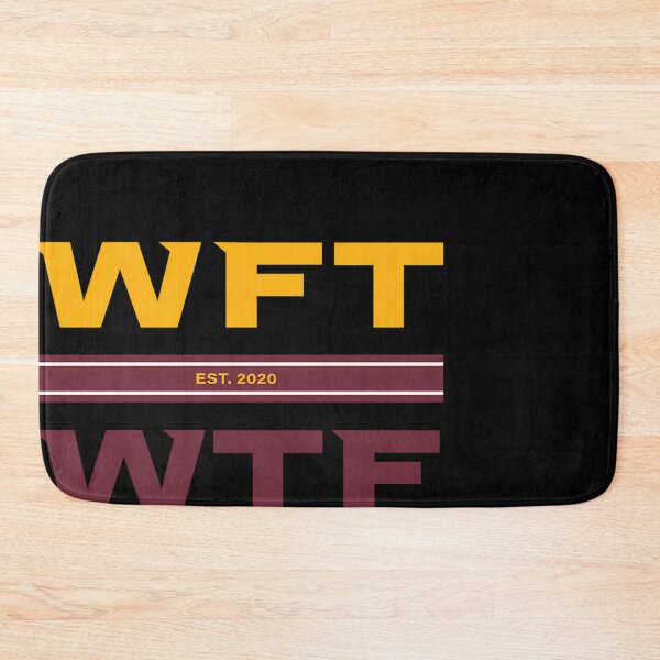 Item preview, Washington Football Team designed and sold by Bellosciski.