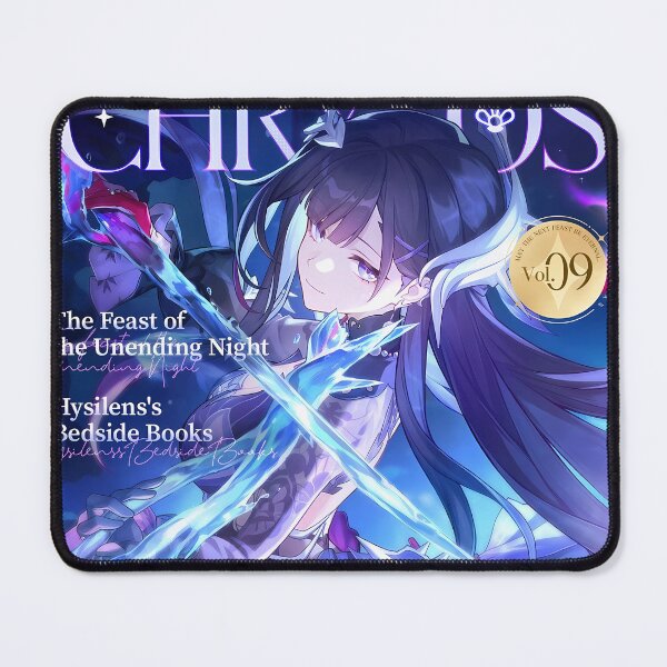 Item preview, CHRYSOS | Hysilens designed and sold by kazatodoesart.