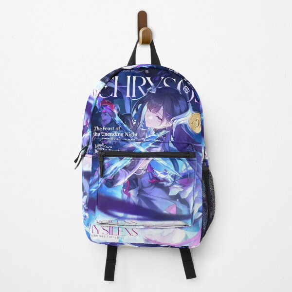 Item preview, CHRYSOS | Hysilens designed and sold by kazatodoesart.
