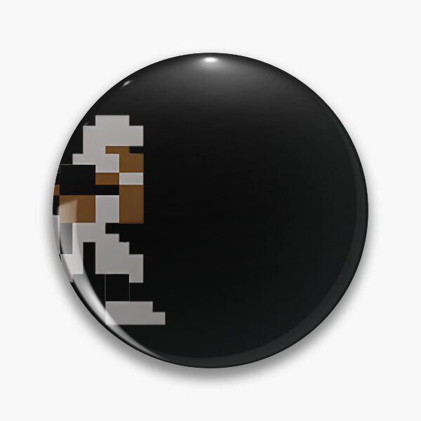 Item preview, Bo Knows Tecmo designed and sold by Bellosciski.