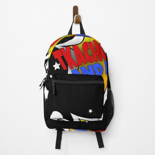 Item preview, Tkachuk Around designed and sold by Matiolorzano.