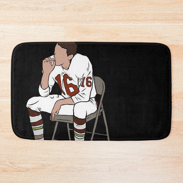 Item preview, Len Dawson At Halftime designed and sold by Bellosciski.