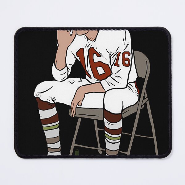 Item preview, Len Dawson At Halftime designed and sold by Bellosciski.