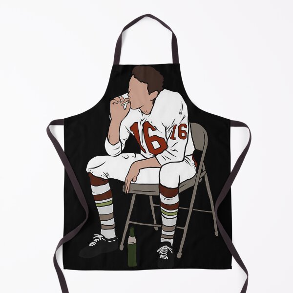 Item preview, Len Dawson en el medio tiempo designed and sold by Bellosciski.