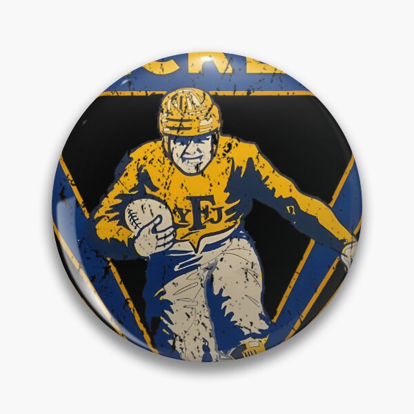 Item preview, Frankford Yellow Jackets designed and sold by Bellosciski.