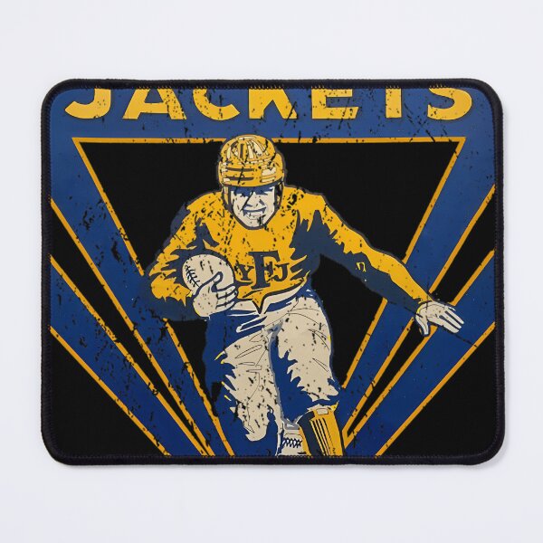 Item preview, Frankford Yellow Jackets designed and sold by Bellosciski.