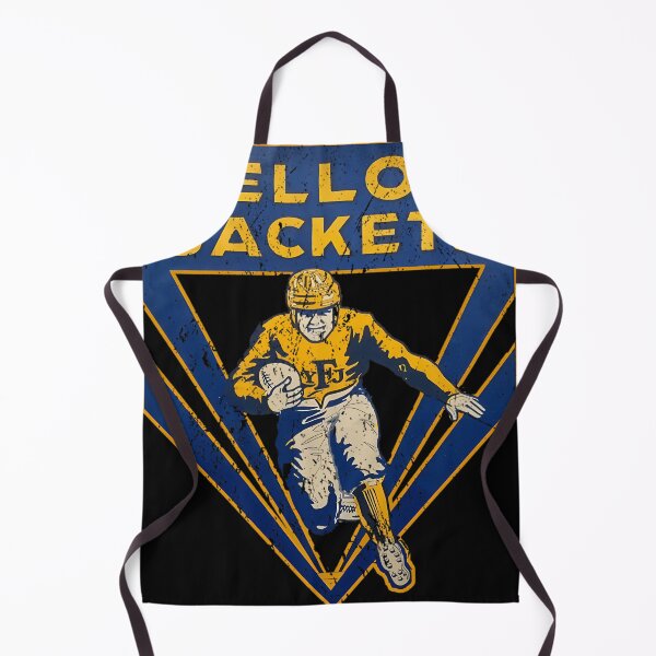 Item preview, Frankford Yellow Jackets designed and sold by Bellosciski.