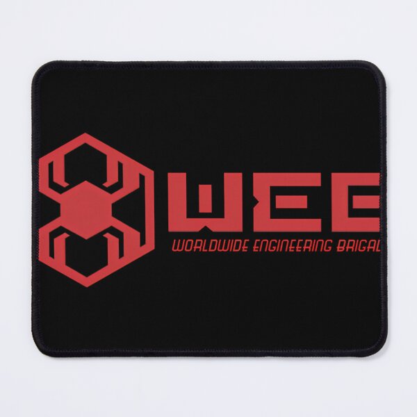 Item preview, Worldwide Engineering Brigade designed and sold by CHRISTOMYR.