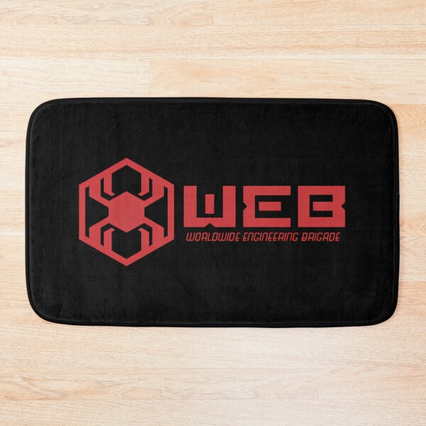Item preview, Worldwide Engineering Brigade designed and sold by CHRISTOMYR.