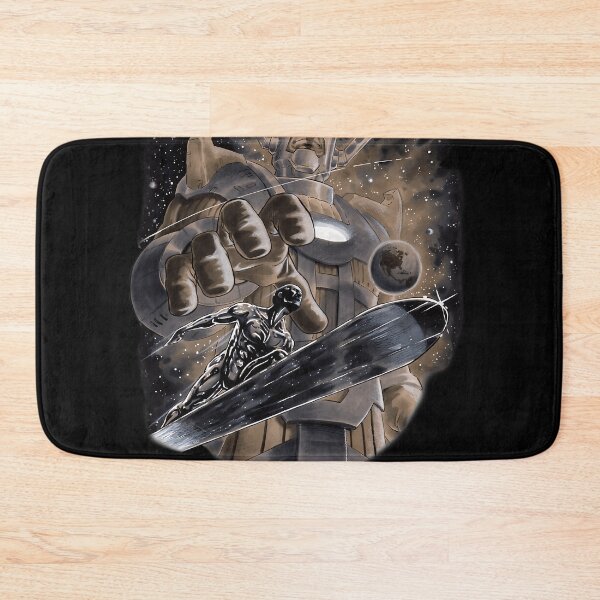 Item preview, Silver Surfer  Galactus designed and sold by CHRISTOMYR.