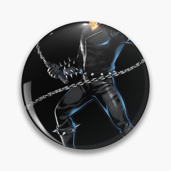 Item preview,  Ghost Rider designed and sold by CHRISTOMYR.