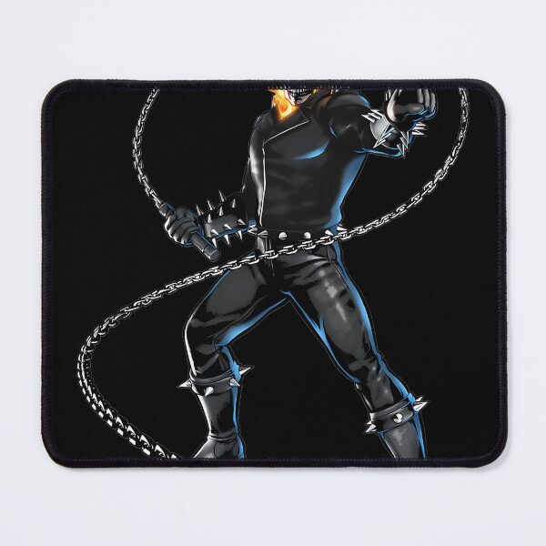 Item preview, Ghost Rider designed and sold by CHRISTOMYR.
