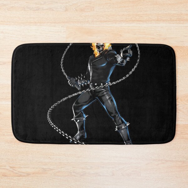 Item preview,  Ghost Rider designed and sold by CHRISTOMYR.