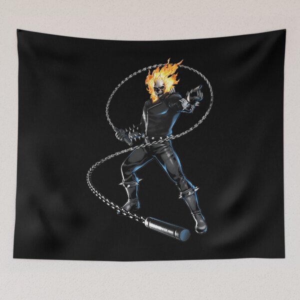 Item preview,  Ghost Rider designed and sold by CHRISTOMYR.