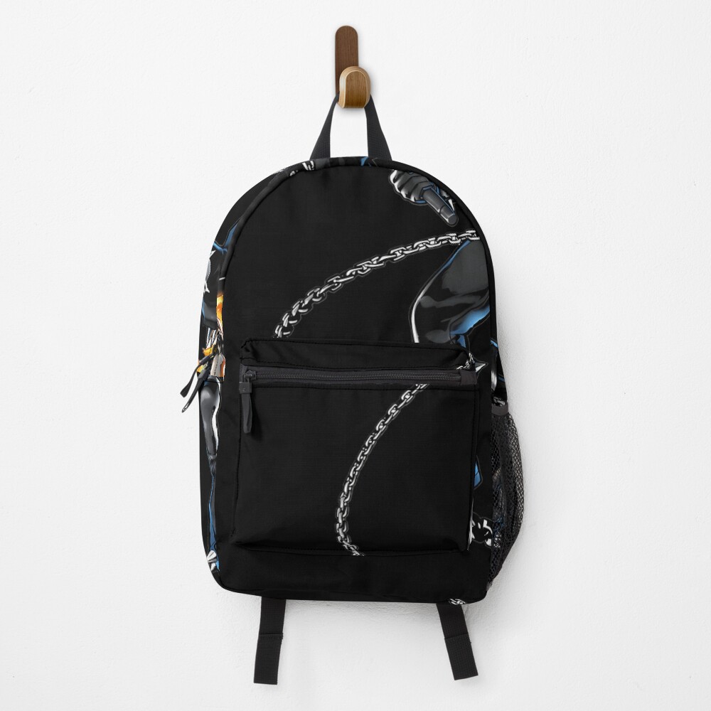 Item preview, Backpack designed and sold by CHRISTOMYR.