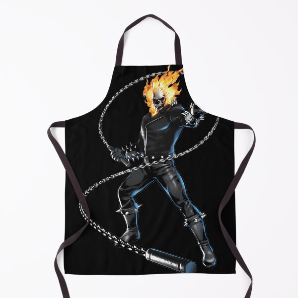 Item preview, Ghost Rider designed and sold by CHRISTOMYR.