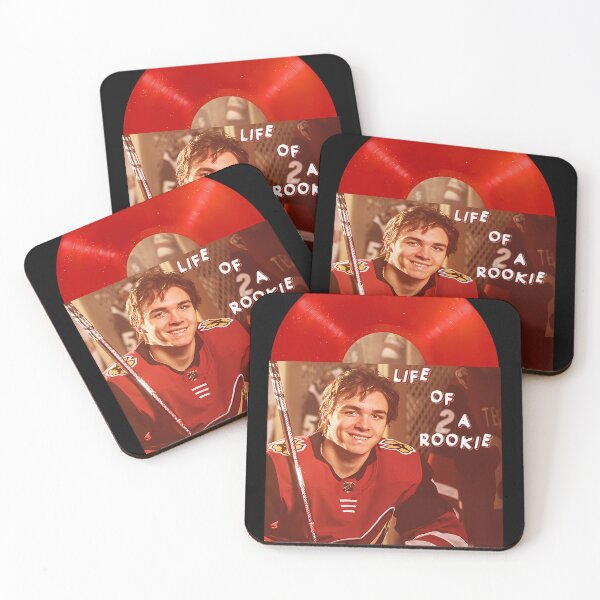 Item preview,  Life Of A Rookie - Clayton Keller designed and sold by Matiolorzano.