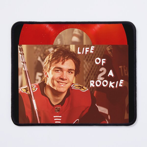Item preview, Life Of A Rookie - Clayton Keller designed and sold by Matiolorzano.