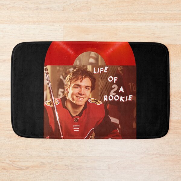 Item preview,  Life Of A Rookie - Clayton Keller designed and sold by Matiolorzano.
