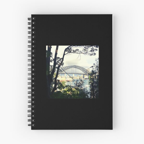 Item preview, Unforgettable View Of Sydney Harbour Bridge 	 designed and sold by yuxdnfet82.