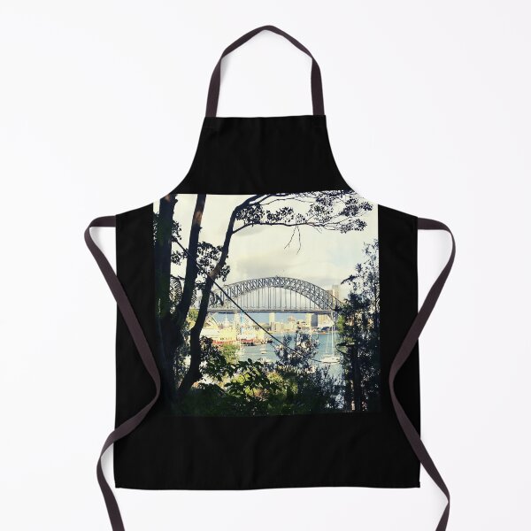 Item preview, Unforgettable View Of Sydney Harbour Bridge designed and sold by yuxdnfet82.
