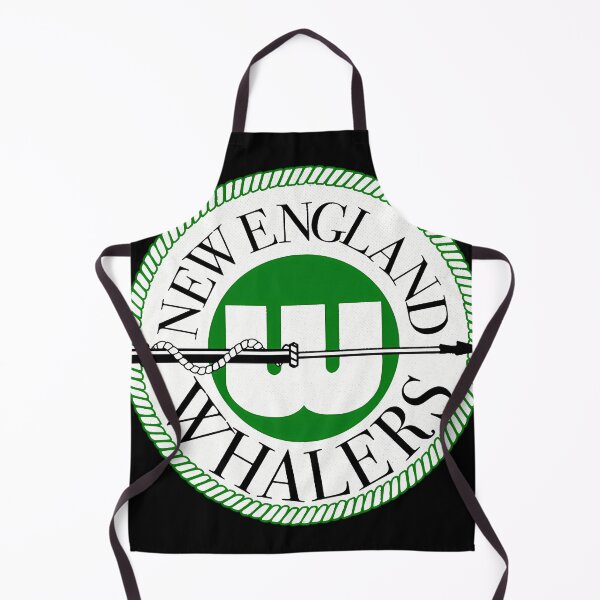 Item preview, Defunct New England Whalers Hockey 1972 designed and sold by Matiolorzano.