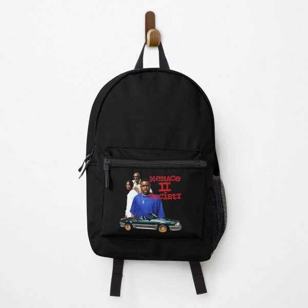 Item preview, Boyz In The Hood Menace To Society  designed and sold by chucky210.