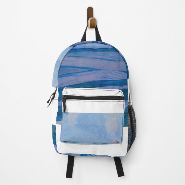 Item preview, Piet Mondrian – Dune Landscape (Magnet) designed and sold by Art Outlaws.